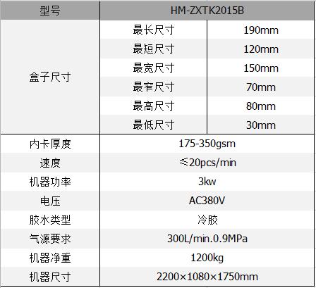 全自動(dòng)制盒機(jī)，全自動(dòng)天地蓋機(jī)，全自動(dòng)紙盒成型機(jī)，全自動(dòng)禮盒機(jī)，自動(dòng)開槽機(jī)，全自動(dòng)天地蓋紙盒設(shè)備-廣東鴻銘智能股份有限公司